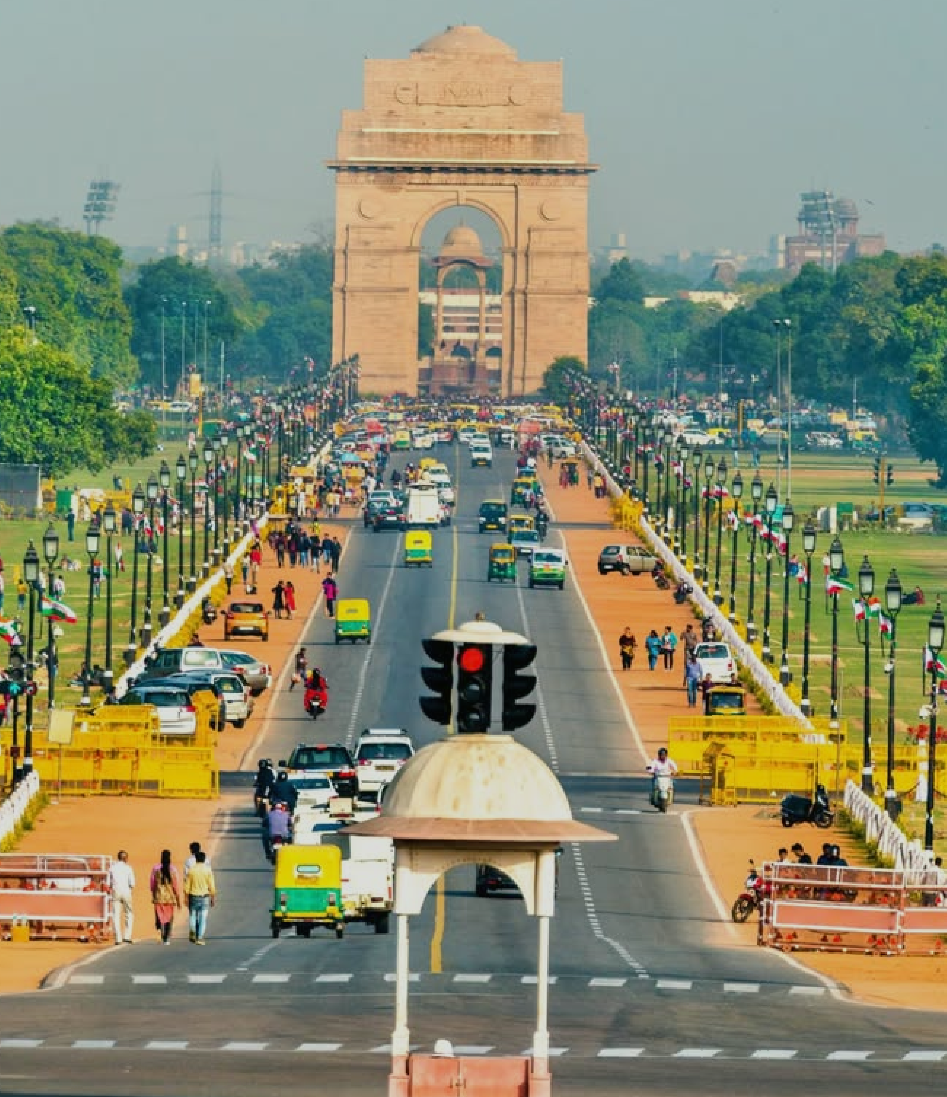 Why Domestic Capital Must Lead India's Sustainability Transition